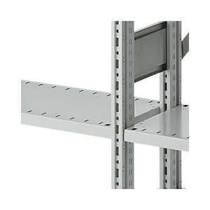 Fachböden, für Archivregal, B 750 x T 600 mm, verzinkt