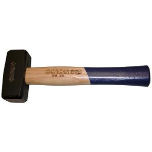 Fäustel DIN 6475 2,0 kg Eschenholzstiel