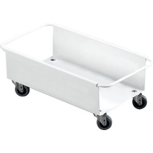 Fahrwagen für Sammelbehälter 90 Liter