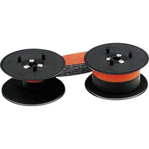 Farbband, Gruppe 51 U, schwarz/rot