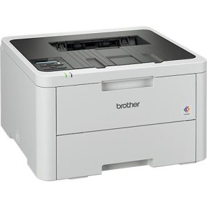Farblaserdrucker Brother HL-L3240CDW, USB/LAN/WLAN, Auto-Duplex/Mobildruck, bis A4, inkl. Toner