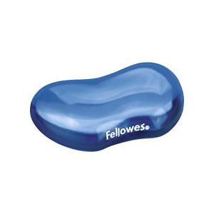 Fellowes Gel Crystal Flex – Handgelenkpolsterkissen
