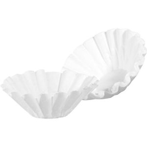 Filterpapier für Bonamat ISO Kaffee- und Teebrühmaschine, 250 Stück