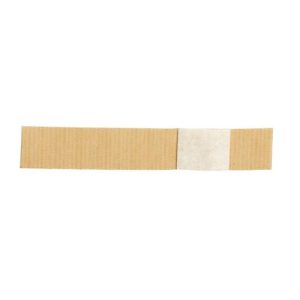 Fingerverbände QuickFix Elastic Long, Nachfüllpack f. Spender, atmungsaktiv, 30 Stück