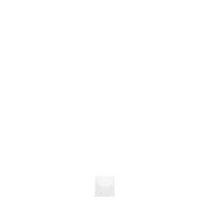 Flachbeutel 25µ, 100 x 120 mm, 1000 St.