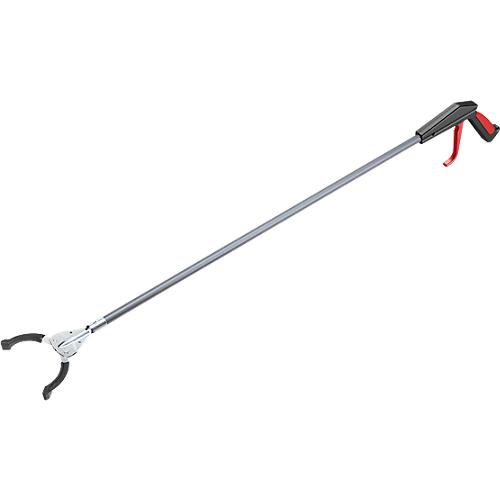 Flora Greifzange Greifboy 50, zum Aufsammeln von Müll und Abfall, L 1050 mm
