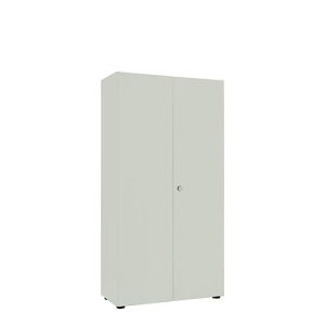 Flügeltürenschrank, B 80 cm, 5OH, l
