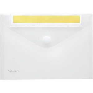 FolderSys Dokumententasche, A5 quer, 10 St.