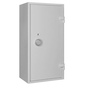 FORMAT Aktenschrank AS 1000, 1 Fachboden