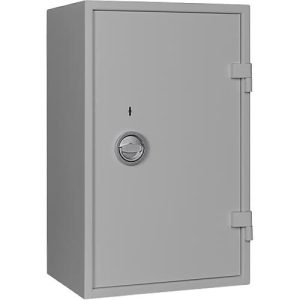 FORMAT Aktenschrank AS 800, 2 Fachböden