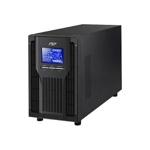 FSP Champ Tower Series 1k – USV – AC 120-300 V – 900 Watt – 1000 VA – RS-232, USB