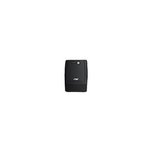 FSP FP 1500 – USV – 900 Watt – 1500 VA
