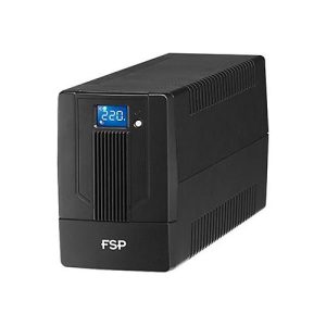 FSP iFP Series iFP 2000 – USV – 1200 Watt – 2000 VA