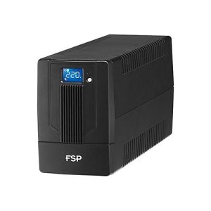 FSP iFP Series iFP 800 – USV – 480 Watt – 800 VA