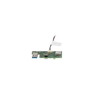 Fujitsu Dual microSD Enterprise – USB-Flash-Laufwerk – 64 GB