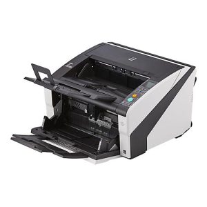 Fujitsu fi-7800 – Dokumentenscanner – Dual CCD – Duplex – 304.8 x 431.8 mm – 600 dpi x 600 dpi