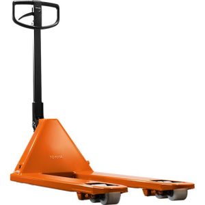 Gabelhubwagen, Lifter, VG/NY, mit Quick-Lift, einfach, 1150 mm