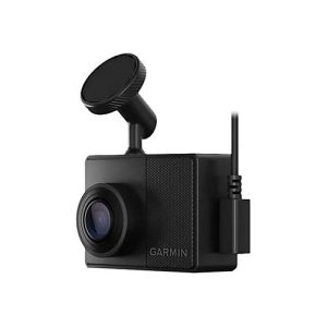 Garmin Dash Cam 67W – Kamera für Armaturenbrett – 1440 p / 30 BpS – Wireless LAN – GPS – G-Sensor