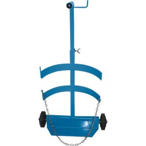 Gasflaschenwagen, für Gasflaschen bis 11 kg
