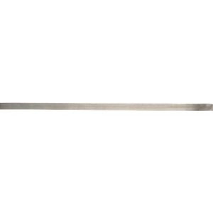 Gehängeschiene, für Regalsystem, für Regalbreite 1500 mm