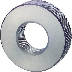 Gewindelehrring M4x0,7mm Gutlehrring Tol.6g BOSS