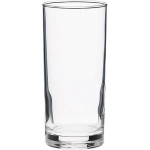Glasbecher Amsterdam, 6 Stück