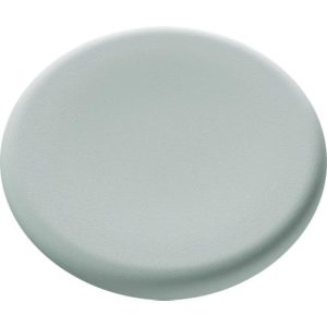 Glasboard-Magnete Legamaster, 5 Stück, ⌀ 30 mm, sage green