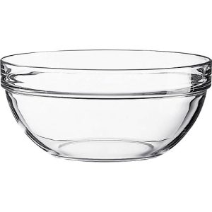 Glasschalen Empiable, 6 Stück