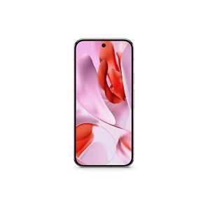 Google Pixel 9 Pro – 5G Smartphone – Dual-SIM – RAM 16 GB / Interner Speicher 256 GB – OLED-Display – 6.3′