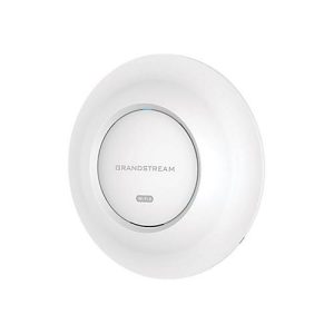 Grandstream GWN7660E – Enterprise Grade – Accesspoint – Wi-Fi 6 – 2.4 GHz, 5 GHz – Wand- / Deckenmontage