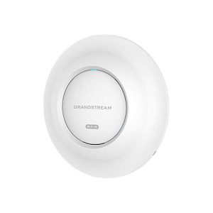 Grandstream GWN7665 – Accesspoint – Wi-Fi 6 – Wi-Fi 6E – 2.4 GHz, 5 GHz, 6 GHz – Wand- / Deckenmontage