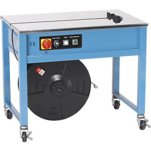 Halbautomatische Umreifungsmaschine Eko-Pack