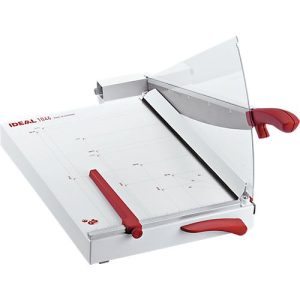 Hebelschneider IDEAL 1046