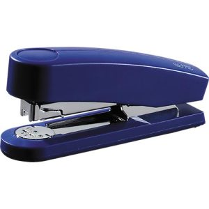 Heftgerät NOVUS B 4, blau