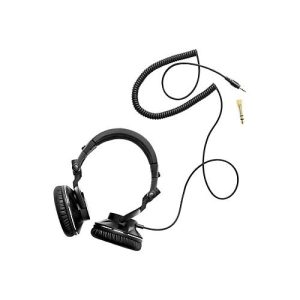 Hercules HDP DJ60 – Kopfhörer