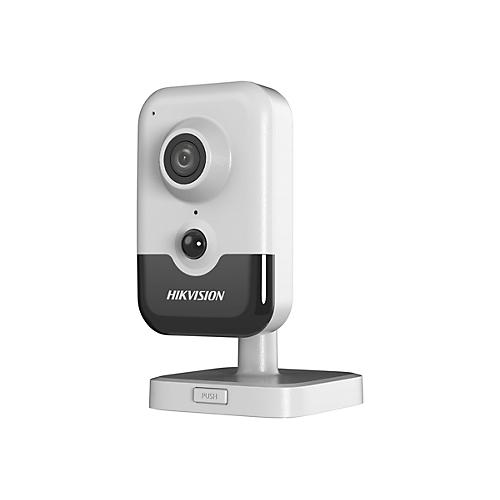Hikvision Pro Series (All) DS-2CD2483G2-I - Netzwerk-Überwachungskamera - Cube - Farbe (Tag&Nacht) - 8 MP - 3840 x 2160