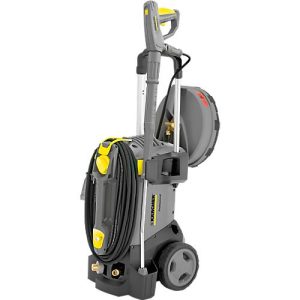 Hochdruckreiniger HD 6/13 C Plus + FR Classic , stehend und liegend einsetzbar