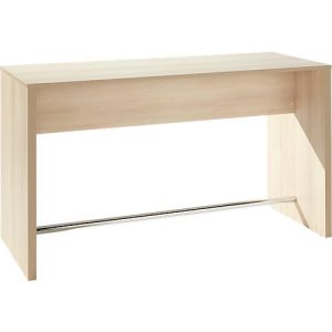 Hochtisch POINT, B 2000 mm, Acacia