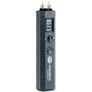 Holz-/Putzfeuchtemesser Hydromette Compact HF 5-20%/PF 0,3-3,5% GANN