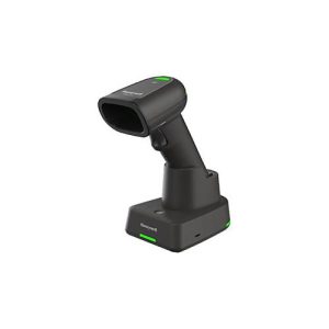 Honeywell 1962g, 2D, UHD, Multi-IF, Kit (USB), schwarz