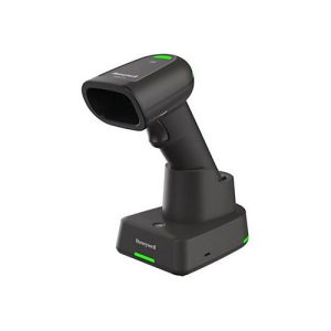 Honeywell 1962g, Battery Free, 2D, HD, Multi-IF, Kit (USB), schwarz