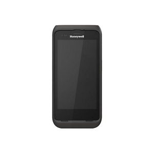 Honeywell CT45, 2D, USB-C, BT, WLAN, LTE, NFC, GMS, Akku 4020mAh, Android 11