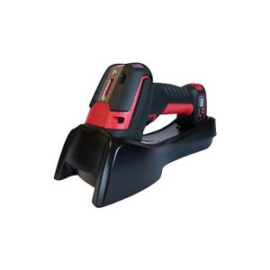 Honeywell Granit 1991iXR, BT, 2D, USB, Multi-IF, Digimarc, Kit (RS232), rot