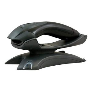 Honeywell Voyager 1202g BT, USB-Kit, Standfuß, schwarz
