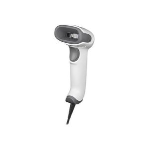 Honeywell Voyager Extreme Performance 1470g, 2D, Multi-IF, USB-Kit, Standfuß, weiß