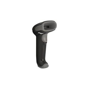 Honeywell Voyager XP1472g BT, 1D, USB-Kit (inkl. USB-Kabel, Lade-/Übertragungsstation), schwarz