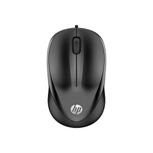 HP 1000 – Maus – USB – Schwarz HP 1000 – Maus – USB – Schwarz