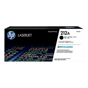 HP 212A – Schwarz – original – LaserJet – Tonerpatrone (W2120A)