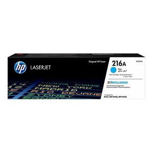 HP 216A – Cyan – original – LaserJet – Tonerpatrone (W2411A)