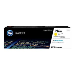 HP 216A – Gelb – original – LaserJet – Tonerpatrone (W2412A)